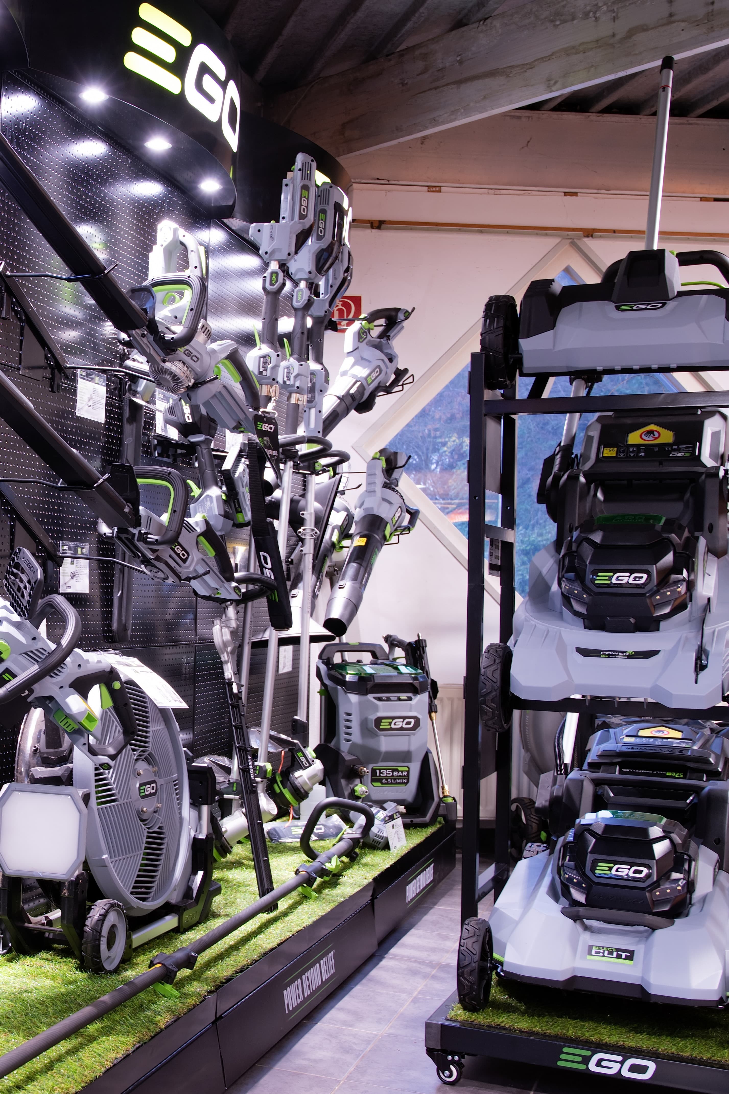 Motorgeräte Wester – Impression 9